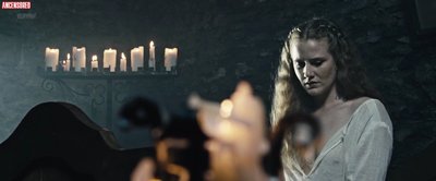 Бритте Лагчер (Britte Lagcher)