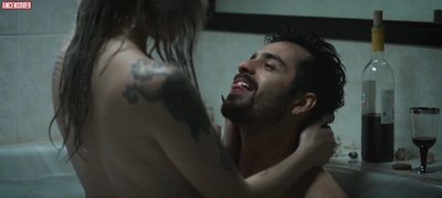 Маример Эспиноза (Marimer Espinoza)